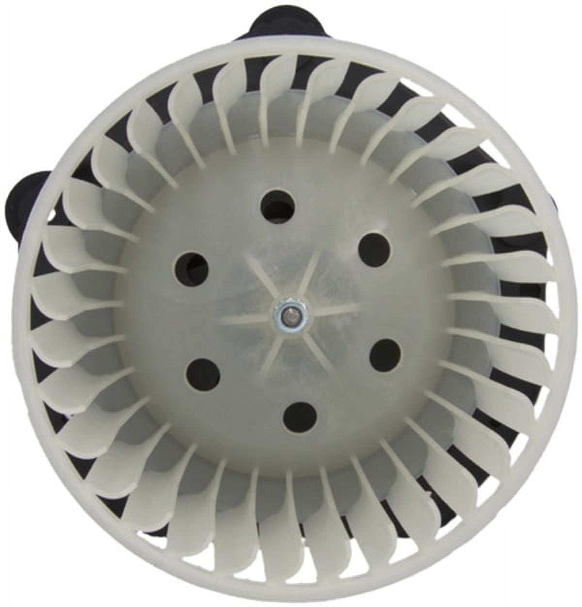HVAC Blower Motor Fits select: 1997-2000 CHEVROLET GMT-400, 1997-2000 CHEVROLET TAHOE