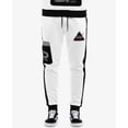thumbnail image 1 of Black Pyramid Men’s Space Pants, White, XX-Large, 1 of 3