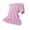 Pink #4, variant on Extra Large Bath Towel, 35 x 70 Inches, Super Soft and Absorbent, Lightweight and Quick-Drying, Flock Material, 1-Piece Multicolor Towel