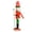 Z3891, variant on ANXPTIME Handcrafted 38Cm Tall Wooden Nutcrackers Soldier With White Hat And Boot