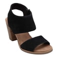 thumbnail image 2 of Women's TOMS Majorca Cut-Out Sandal, 2 of 3