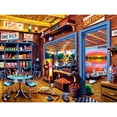 thumbnail image 3 of MasterPieces 750 Piece Jigsaw Puzzle - Henry's General Store - 18"x24", 3 of 6