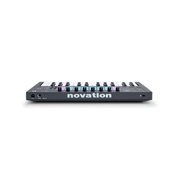 Novation FLkey 1lb 12.99 Mini 25-Key Keyboard