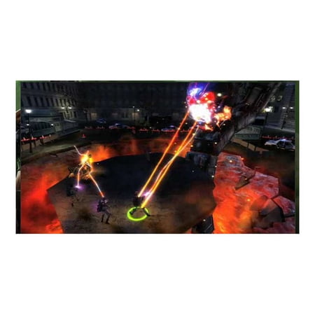 Ghostbusters: The Video Game – PlayStation Portable