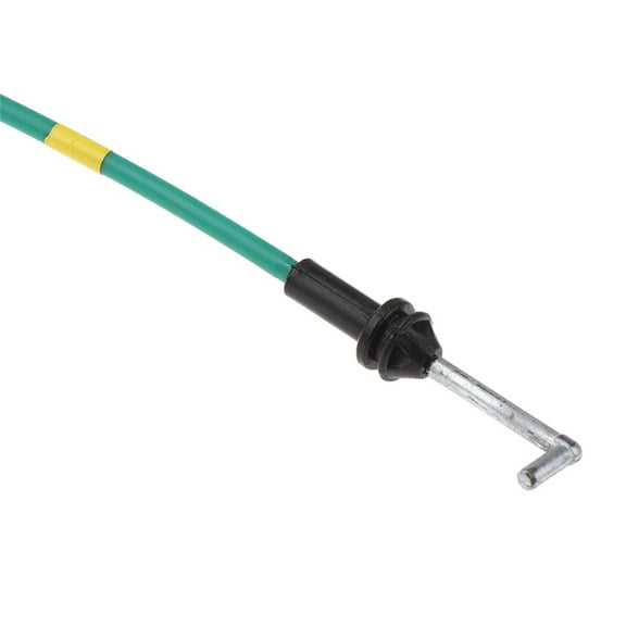 2x Inner Front Driver Left Door Handle Cable 81371-2F000 For 2004-09 Kia Spectra