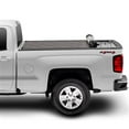 thumbnail image 3 of BAK BAK79304 8 ft. Revolver X4 Hard Rolling Tonneau Cover for 1999-2007 Ford F-250 Super Duty, 3 of 7