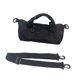 thumbnail image 4 of Bolsa práctica multiusos para bailar, pequeña, ideal para el día del niño. negro, 4 of 9