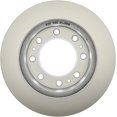 thumbnail image 3 of ACDelco Advantage Coated Front Disc Brake Rotor, 3 of 3