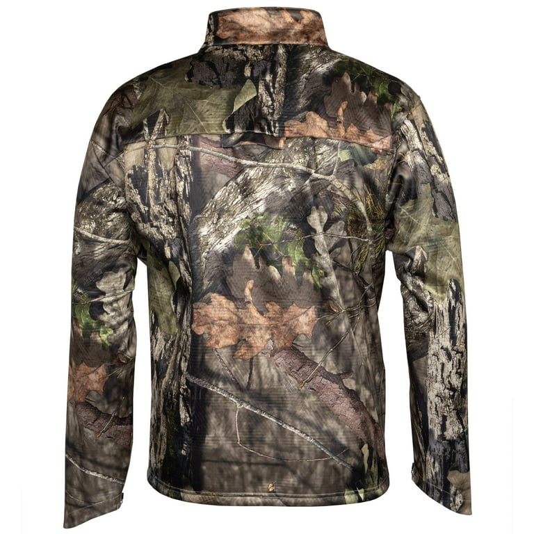 Camo hot sale jacket walmart