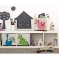 thumbnail image 2 of 3 Sprouts Dragon Baby Toys Storage Bin, 2 of 2