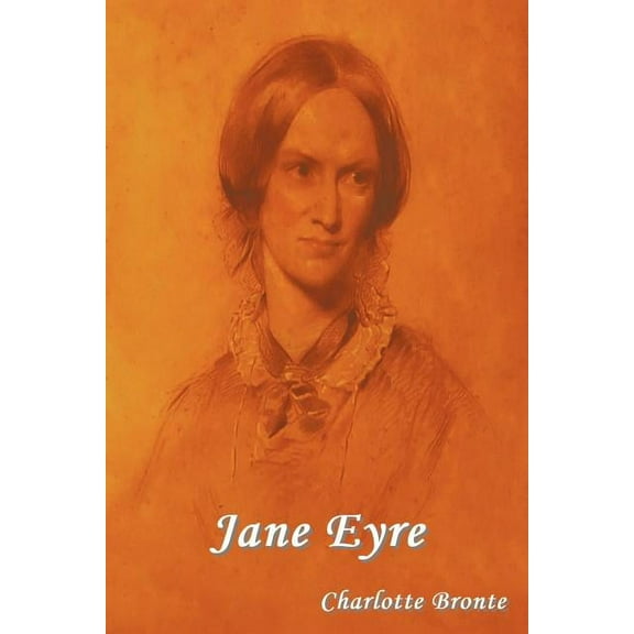 Jane Eyre, (Paperback)