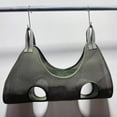 thumbnail image 4 of Dog Grooming Hammock, Suitable For Small And Medium-Sized Dogs, Relax Restraint Cat Grooming Sling, Used For Grooming And Trimming Nails And Pet Bathing, 4 of 4
