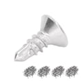 thumbnail image 1 of Tornillo Autoperforante, Tornillos Avellanados Duraderos De 13 Mm De Longitud Nominal Para Metal ANGGREK Ocean Broad Surfboard Fins, 1 of 8