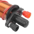 thumbnail image 4 of Electromagnetic Induction Coil, Secondary Coil 3 Parts Primary Coil Secondary Coil And Soft Iron Core Primary Secondary Coil Set  For Teaching Accessory, 4 of 8