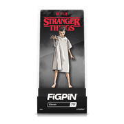 FiGPiN Stranger Things Eleven (#711) LE 1000 Exclusive