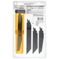 thumbnail image 3 of DeWaltï¿½ï¿½ Reciprocating Saw Blade Kit 8 pc Pack, 3 of 3