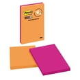 thumbnail image 1 of POST - IT Post-it® Super Sticky Lined Meeting Notes, 1 of 1