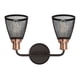 thumbnail image 1 of Lámpara Para Pared Interior Para E26/E27 120w Oporto Tecnolite HOME ., 1 of 4