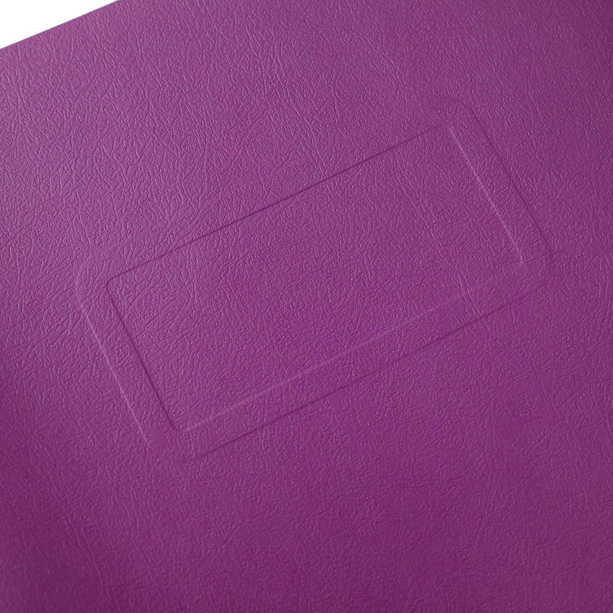 PEN+GEAR PURPLE REPORT COVER, 9.4" x 11.5", Light Blue