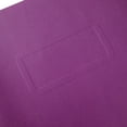 thumbnail image 3 of PEN+GEAR PURPLE REPORT COVER, 9.4" x 11.5", Light Blue, 3 of 9