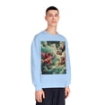 thumbnail image 4 of Monkeys Don't Fly Sweatshirt - Casual Wear with Artistic Print of Monkeys, 4 of 4