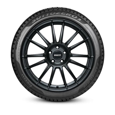 Pirelli Winter Sottozero 3 Winter 235/45R18 98V XL Passenger Tire simolary.com 14 Pirelli Winter Sottozero 3 Winter 235/45R18 98V XL Passenger Tire Simolary simolary.com 14