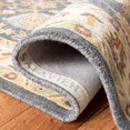 thumbnail image 5 of Safavieh Classic Ivory Traditional Rug - 8' x 10', 5 of 5