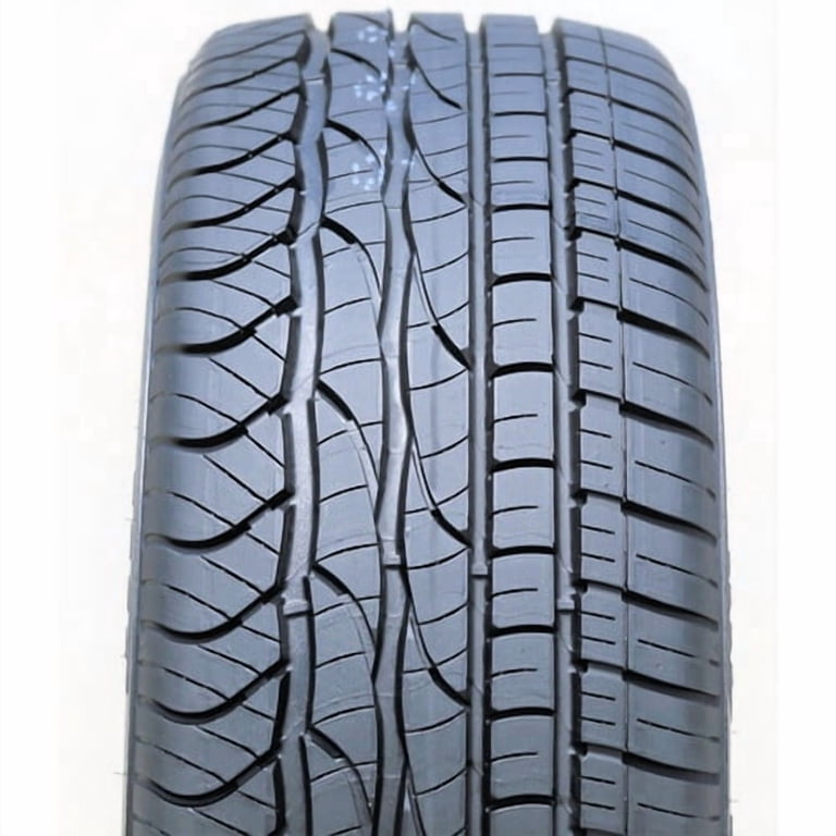 Douglas Performance All-Season Tire 225/55R17 97V for Nissan
