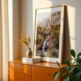 thumbnail image 3 of Telluride Waterfall - Telluride Colorado Photography Waterfall Autumn Landscape Nature Mountain Scenic Wilderness Unframed Wall Art Print 24 x 36 inches, 3 of 60