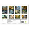 thumbnail image 2 of Giants of prehistoric times (Monthly Wall Calendar 2026 16.5 x 23.4 (open)), CALVENDO 14 Month Calendar, 2 of 9