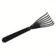 thumbnail image 1 of 1pcs Hair Brush Cleaner Tool Hairbrush Cleaning Rake Hair Brush Cleaner Hair Dirt Remove Comb Embedded Tool Salon Home Pick Plastic Handle, 1 of 4