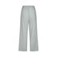 thumbnail image 5 of ICHUANYI Clearance Fashion Womens Casual Printing Elastic Loose Pants Straight Wide Leg Trousers With Pocket(Mint Green, L) ICHUANYI WER2023080804032, 5 of 5