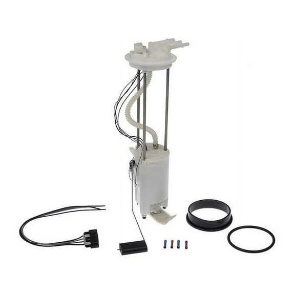 Fuel Pump - Compatible with 1999 - 2003 Chevy Silverado 1500 GAS 2000 2001 2002