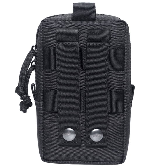 SIEYIO Tactically Phone Pouch Holsters Bag Lightweight Waist Pack Utility Cellphone Holder Organizer Tool Phone Pocket
