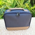 thumbnail image 1 of Carrying Packaging Canvas Case Solid Storage Bag Travel For Canon CP1200 CP1300, 1 of 4