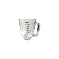 thumbnail image 4 of Vaso Xpert Tritan Series Boroclass De Vidrio Oster Original. Oster Xpert Tritan Series Boroclass, 4 of 8