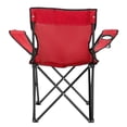 thumbnail image 3 of Camping Chair,Ultralight Foldable Fishing, Beach, Travel Chair Portable Outdoor BBQ, 3 of 7