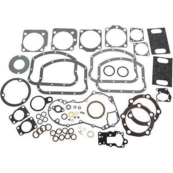 James Complete Motor Gasket Kit (JGI-17028-48)