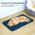 thumbnail image 3 of PROCIPE Dog Beds Washable Crate Mat 42"x 28" for Medium Dogs, 3 of 10