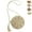 Kaki-1, variante sur CHUANK Sac en Paille pour Femmes Sac Bandoulière Simple en Paille Été Petits Sacs de Plage avec Tressage à Pampilles Sac en Raphia Fait à la Main Sac à Bandoulière Bohème pour Voyage (Beige-2)