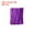 Purple, variant on Uxcell 800Pcs Bag Twist Ties 4" Reusable Plastic Twist Ties Wire Cable Ties for Party Bread, Red