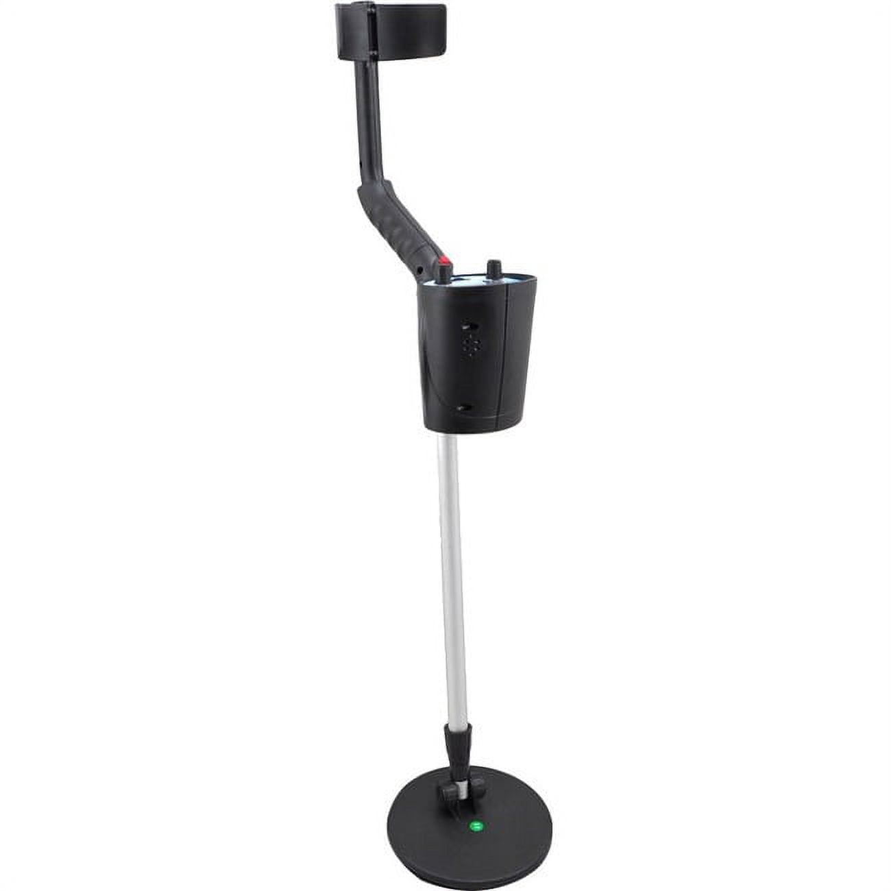 PYLE PRO PHMD2 Treasure Hunter 2000 Metal Detector