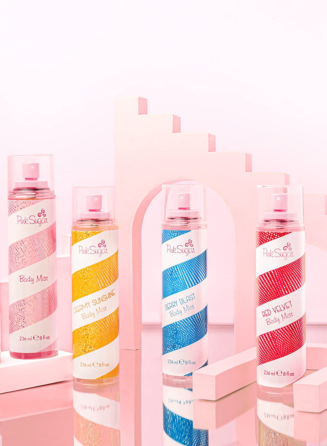 Aquolina Pink Sugar Berry Blast Women Type Body Oil - Impressive Bliss,  Perfume Oil, Body Oil, Fragrance Oil, Designer Inspired