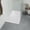 White, variant on vidaXL Shower Base Pan with Center Drain Shower Tray Bath Pan SMC Rectangular