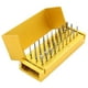 thumbnail image 2 of Juego de brocas Para pulir BuyWeek 30 piezas de metal, 2 of 8
