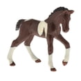 thumbnail image 2 of Modelo de múltiples de plástico para colección de niños , Caballo se describe, 2 of 8
