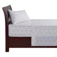 thumbnail image 1 of Ensemble de draps en flanelle Mainstays, 1 of 3