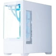 thumbnail image 6 of Hoengager Sunshine RTX 5070TI 16G Gaming PC Desktop - Intel Core i7-12700F, 16GB DDR4 RAM, 1TB PCIe +2TB SATA SSD, WiFi + BT, Windows 11 Pro -RGB Prebuilt Computer, 6 of 7