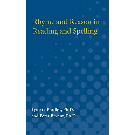 Women and Culture Series Rhyme and Reason in Reading and Spelling, Book 1, (Paperback)