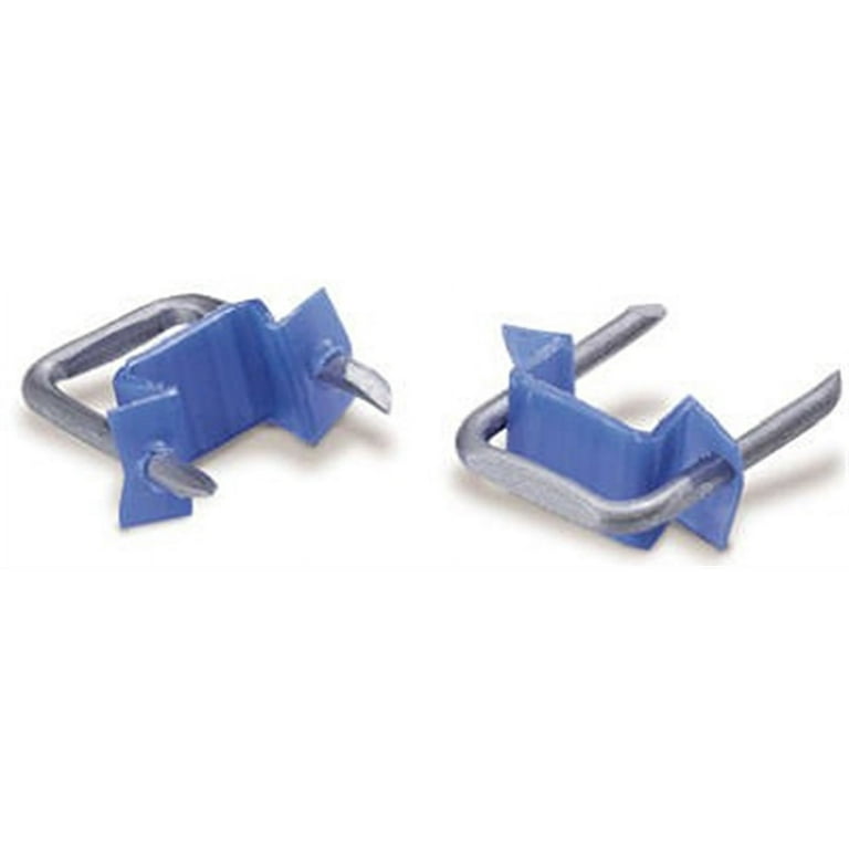 Gardner Bender Cable Staple,1/2In,Steel,Pk100 MSI-150 Gardner Bender Cable Staple,1/2In,Steel,Pk100 MSI-150